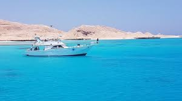 МОРСКАЯ ЭКСКУРСИЯ СУПЕР РАЙСКИЙ ОСТРОВ