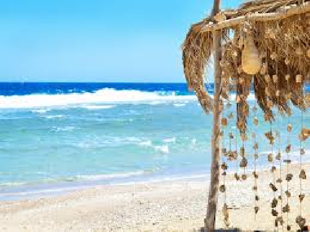 ORANGE BAY/ОРАНЖЕВАЯ БУХТА 