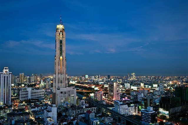 Весь Бангкок за 1 день - ИНДИВИДУАЛЬНО