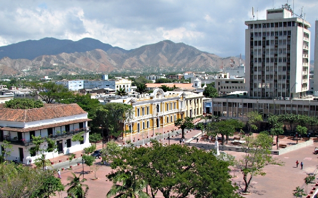 Тур по Санта-Марте и поездка в Усадьбу Кинта Дель Сан Педро Алехандрино, Колумбия.