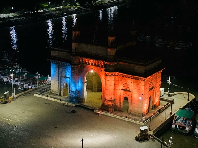 МУМБАЙ – СТОЛИЦА БОЛЛИВУДА