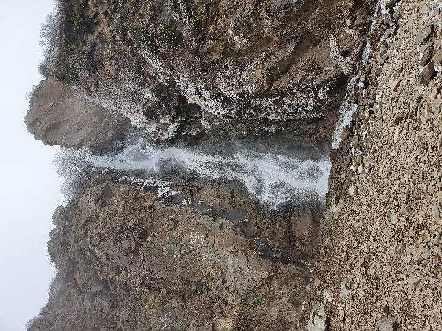 Поездка в Тургеньское ущелье + Иссык