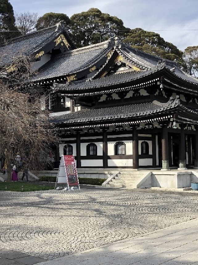 Прогулка по Камакуре