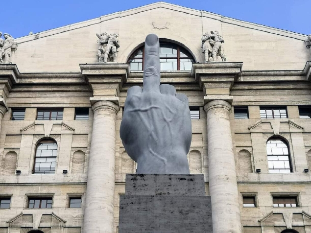 Милан: увидеть и узнать всё самое главное за два часа