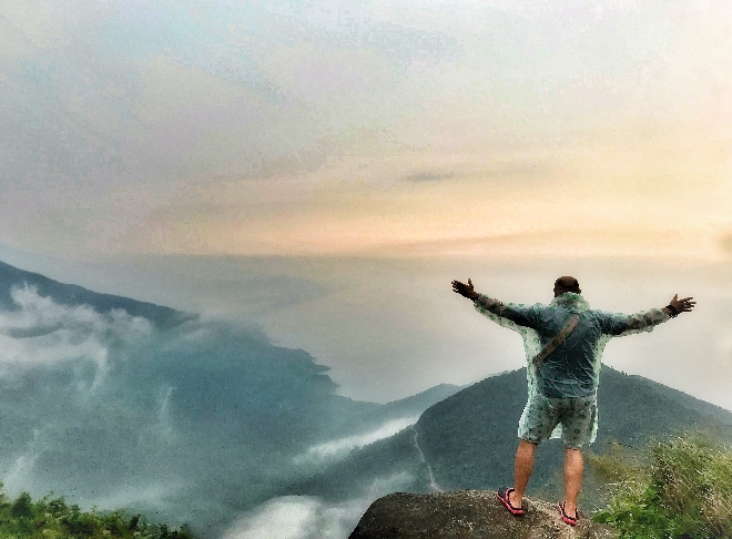 Дананг. Вьетнам. Сокровища южного моря