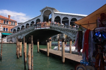 Программы для тех, кто впервые в Венеции