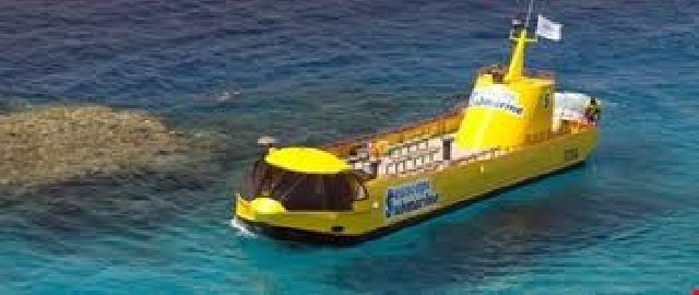 БАТИСКАФ/SEA SCOPE