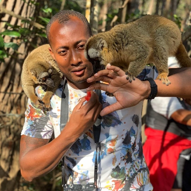 Олемуривание!!! Короткий маршрут на 3 дня