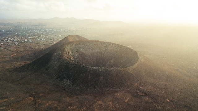 Экскурсия по Фуэртевентуре