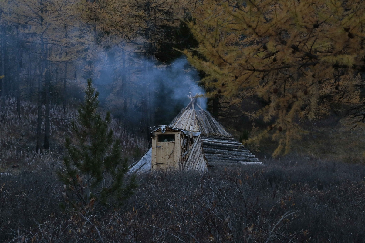 Однодневная экскурсия духовная сила Алтайских шаманов.