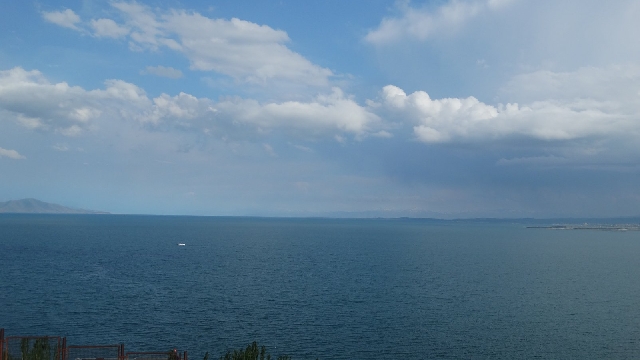 Ереван — Севан — Дилижан — Агарцин — Гошаванк