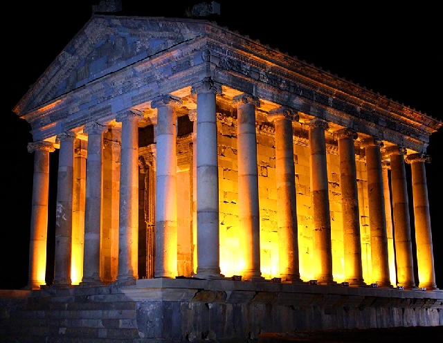 Гарни Гегард