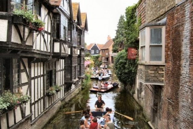 Кентербери 