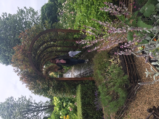 Себеж, Ореховно