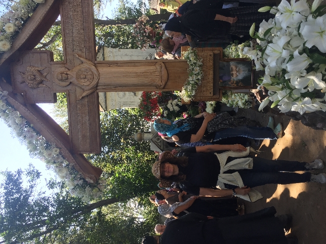 Талабские Острова . Остров Залита. Остров Белов. Елизаровский монастырь 