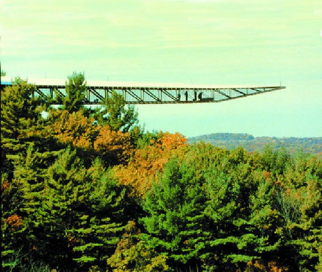 Дом на скале 