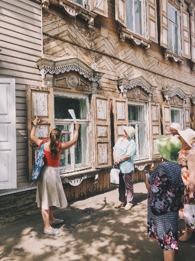 В ногах правда есть