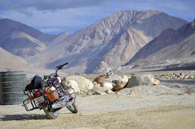 Йога - тур в Королевство Ладах. 17-29 июня 2020г.