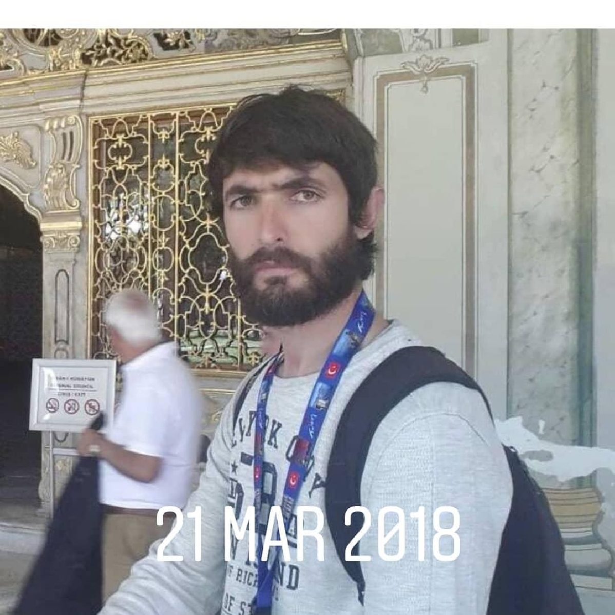 Стамбул за два дня