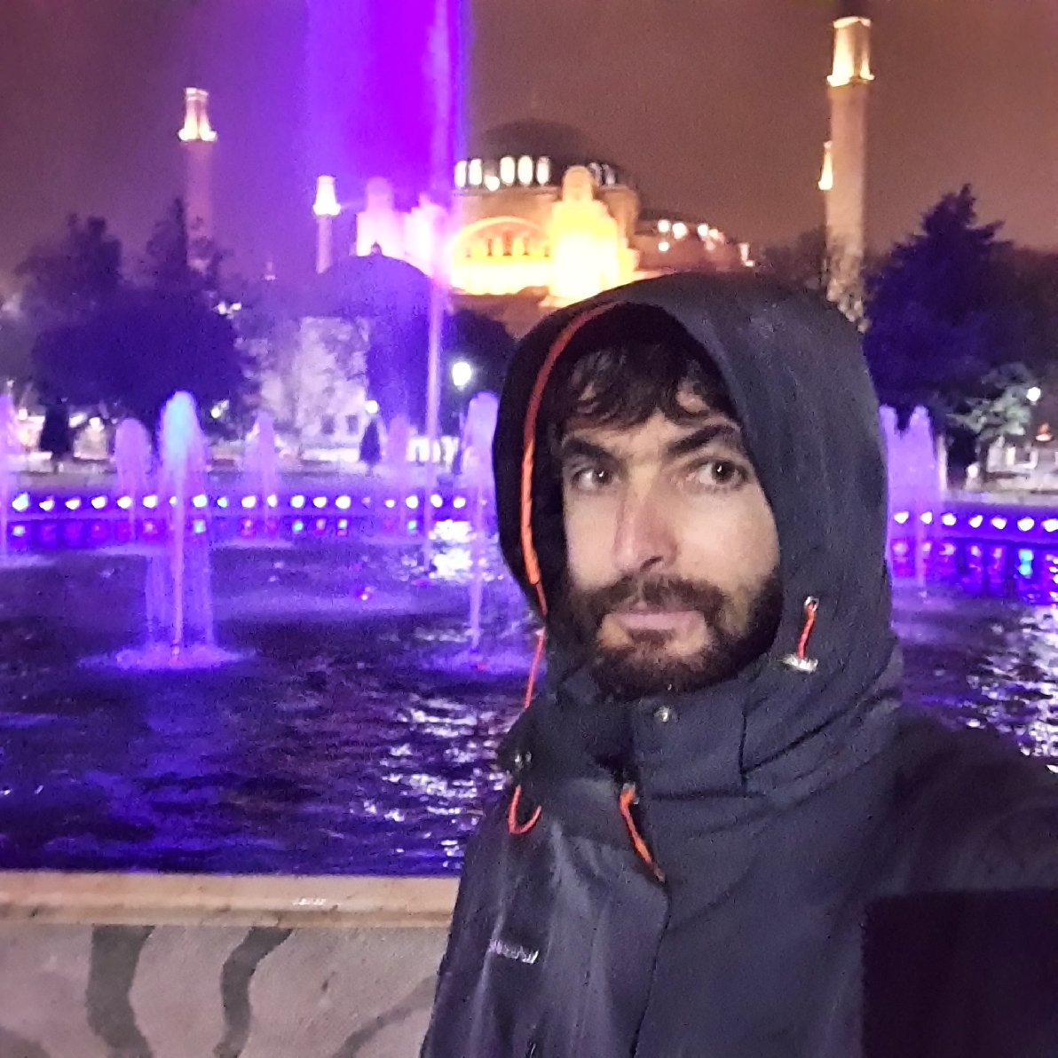 Классика Стамбула Старый Город + Два Континента