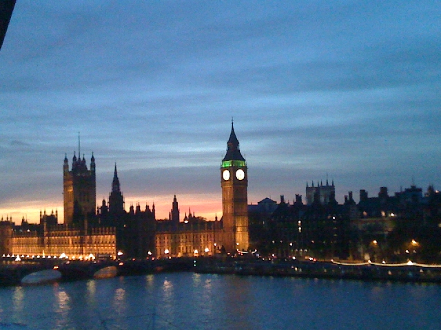 Дувр - ворота в Англию!