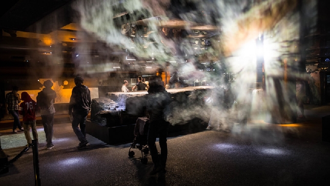  Подземный музей Кракова