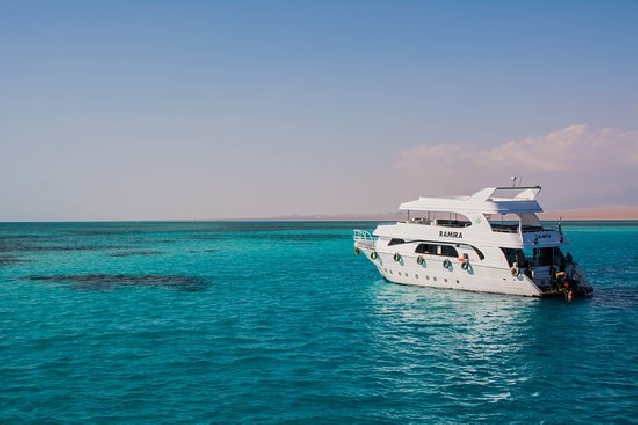 Белый остров, Рос-Мохаммед,   30$