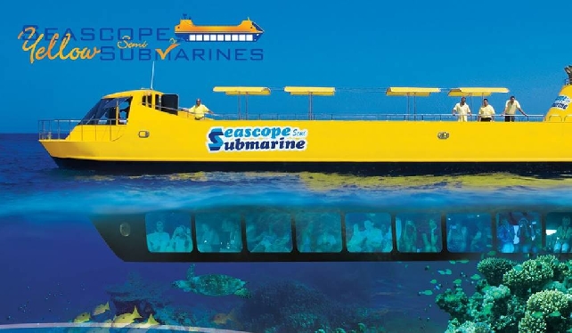 Подводная лодка (Батискаф) 32$