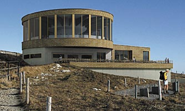 Шоколадный воздух Аппенцелля