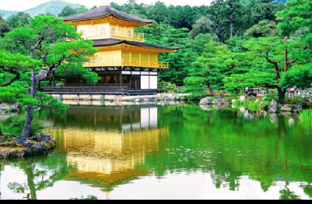 КИОТО НАБОР ТУР