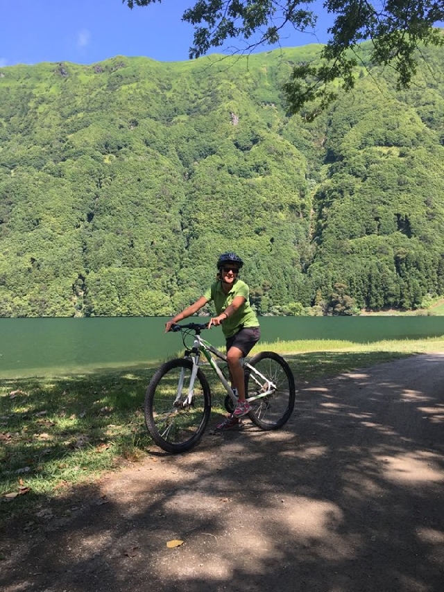 Азоры — круговорот эмоций