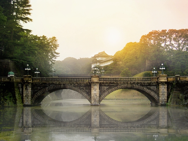 ТОКИО НАБОР ТУР