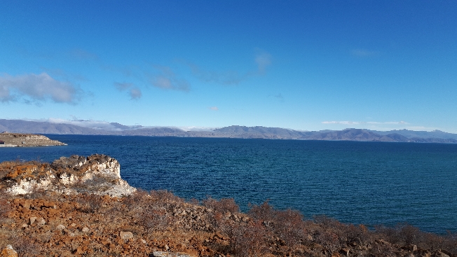 Экскурсия на озеро Севан, монастыри Айриванк и Севанавнк, хачкары в селе Норатус.