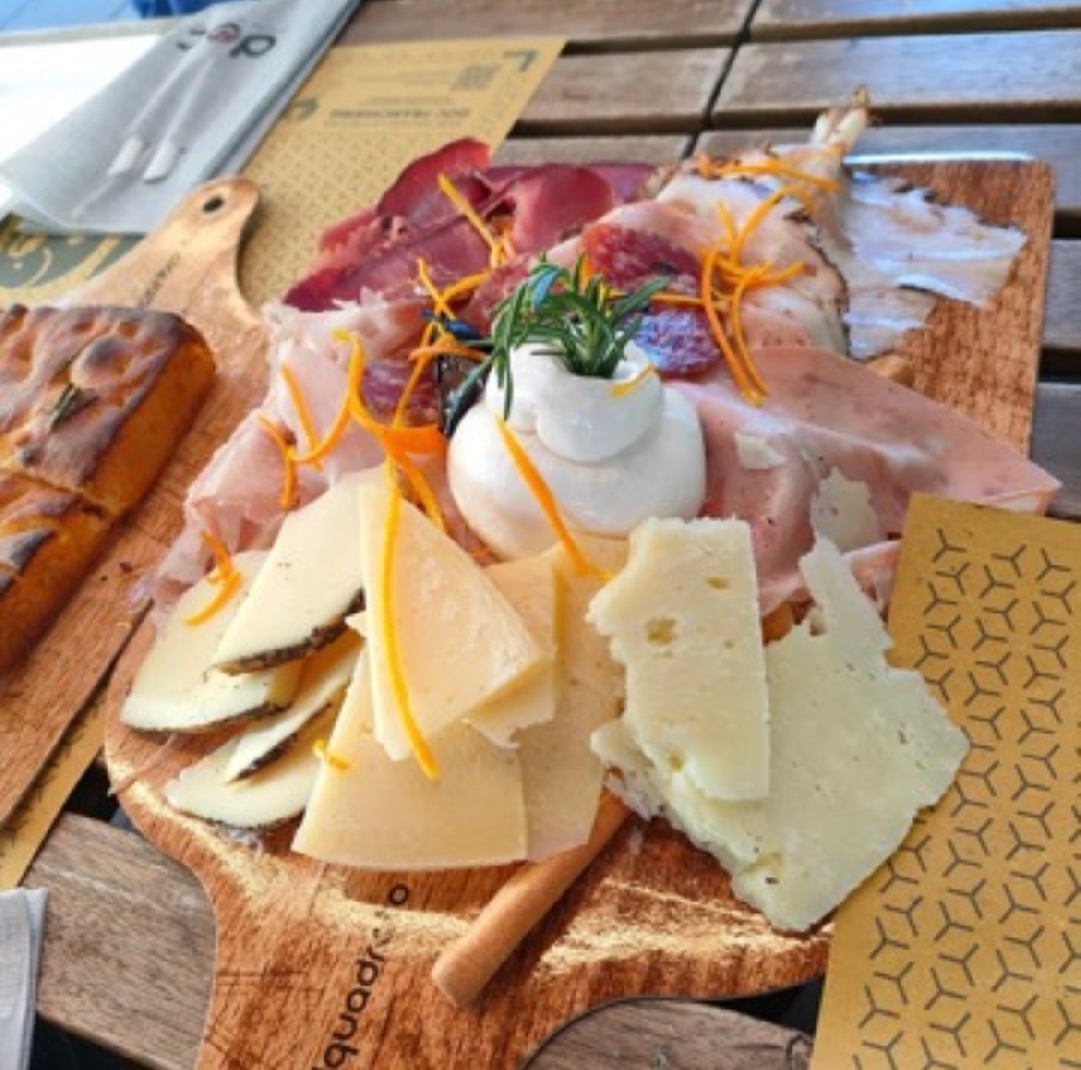 Ароматы и вкусы Сицилии. Нетуристическая, неизвестная Сицилия