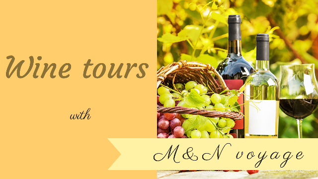 Колыбель виноделия 