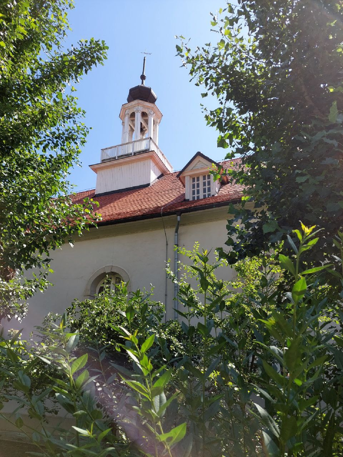 Неизвестный Волгоград