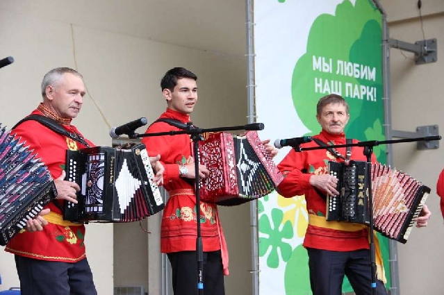 МУЗЫКАЛЬНАЯ ЭКСКУРСИЯ 