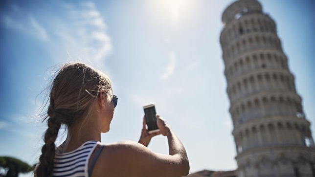 ПИЗА И ЛУККА