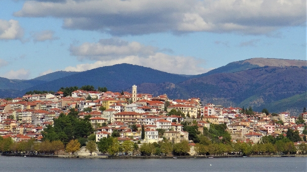 Касторья-в гостях у сказки!!! Гуси-лебеди,императоры,шикарные шубы  и древнейшая рукопись в мире.