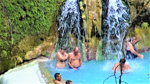 Аридея Позар –идиллия для истинных ценителей релакса. Чудесная Эдесса.Видео и слайд-шоу в подарок