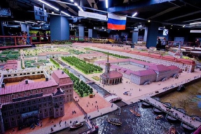 Музей-макет 