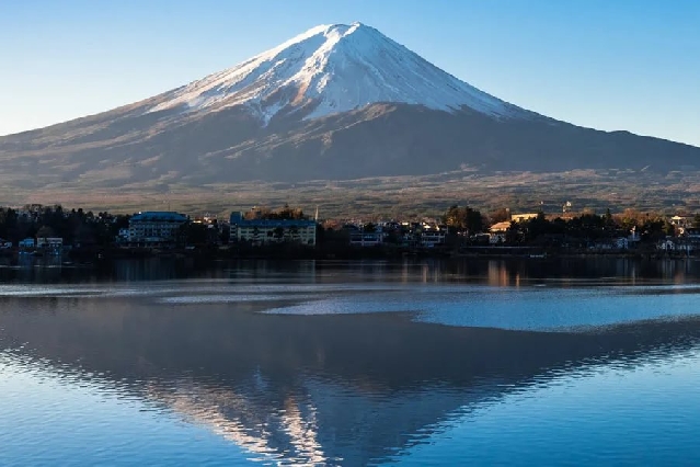 Экскурсия в живописный район Фудзи-Кавагучико 