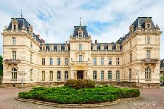 Австрийский Львов