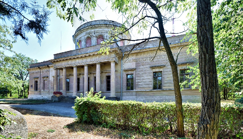 Экскурсия по Николаеву