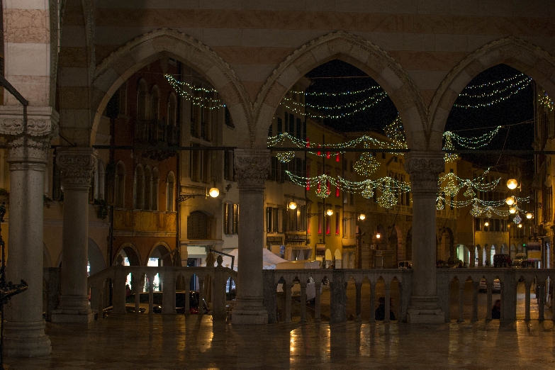 Удине: Венецианская жемчужина на материке