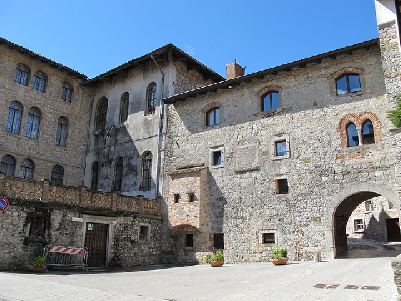 Чивидале с дегустацией вина!