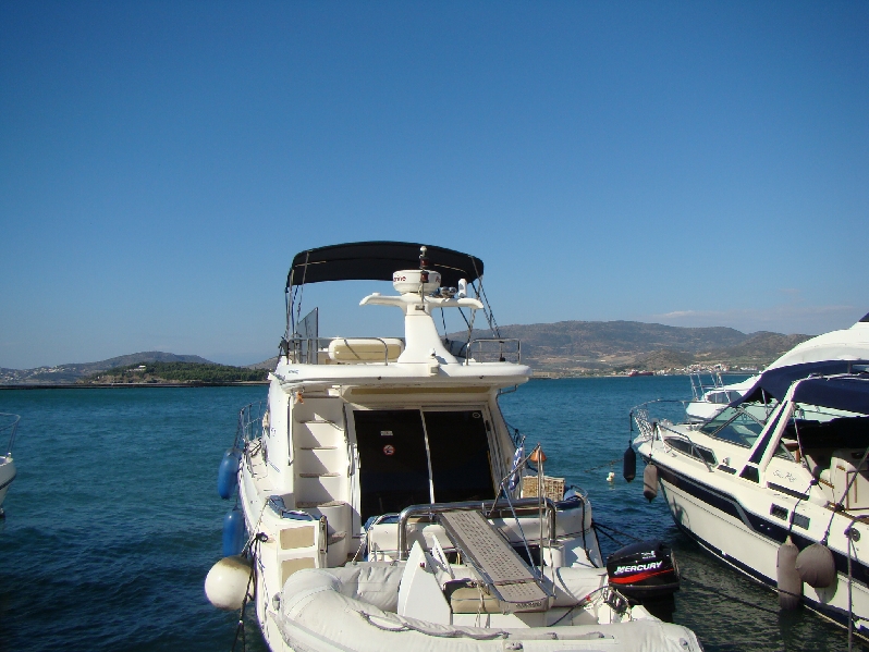 Остров Эвбея за один день! Иоаннис Русский и термальные источники