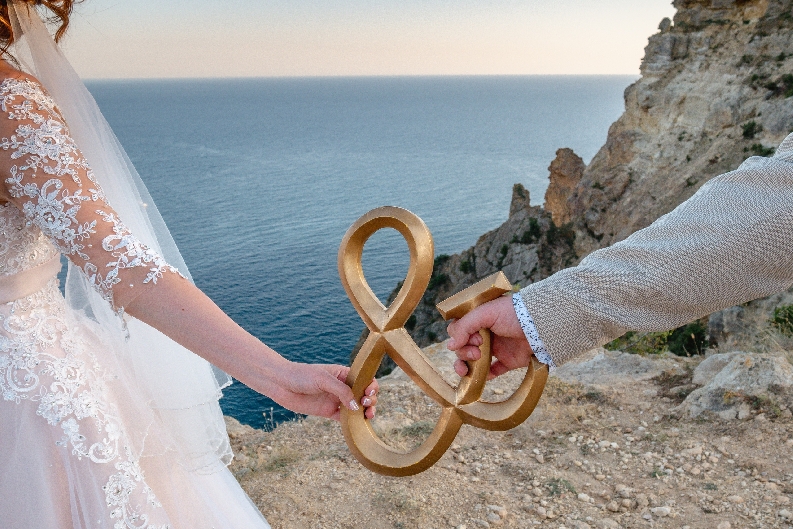 Для молодожёнов тур-удовольствие!