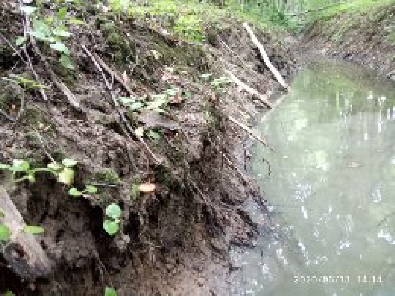 ПОХОДЫ ПО КАРЬЕРАХ КРАТЕРАХ