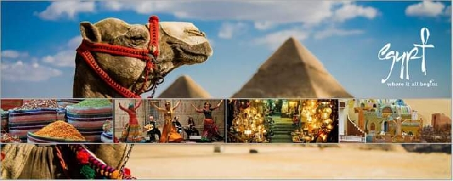 Каир: индивидуальная экскурсия со свободным маршрутом